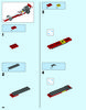 Instrucciones de Construcción - LEGO - 31085 - Mobile Stunt Show: Page 186