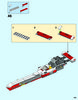 Instrucciones de Construcción - LEGO - 31085 - Mobile Stunt Show: Page 209