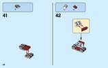 Instrucciones de Construcción - LEGO - 31086 - Futuristic Flyer: Page 26