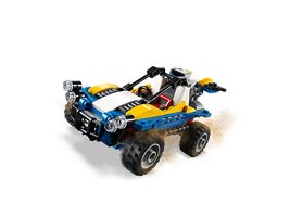 31087 - Dune Buggy