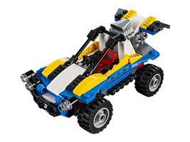 31087 - Dune Buggy