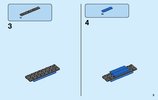 Instrucciones de Construcción - LEGO - 31087 - Dune Buggy: Page 3