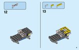 Instrucciones de Construcción - LEGO - 31087 - Dune Buggy: Page 9