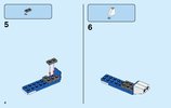 Instrucciones de Construcción - LEGO - 31087 - Dune Buggy: Page 4