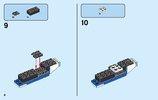 Instrucciones de Construcción - LEGO - 31087 - Dune Buggy: Page 6