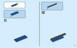 Instrucciones de Construcción - LEGO - 31087 - Dune Buggy: Page 7