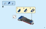 Instrucciones de Construcción - LEGO - 31087 - Dune Buggy: Page 9