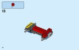 Instrucciones de Construcción - LEGO - 31087 - Dune Buggy: Page 14