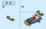 Instrucciones de Construcción - LEGO - 31087 - Dune Buggy: Page 31