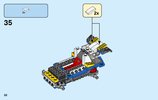 Instrucciones de Construcción - LEGO - 31087 - Dune Buggy: Page 32