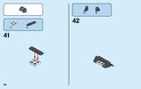 Instrucciones de Construcción - LEGO - 31087 - Dune Buggy: Page 38