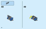 Instrucciones de Construcción - LEGO - 31087 - Dune Buggy: Page 42