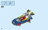 Instrucciones de Construcción - LEGO - 31087 - Dune Buggy: Page 46