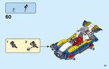 Instrucciones de Construcción - LEGO - 31087 - Dune Buggy: Page 53