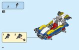 Instrucciones de Construcción - LEGO - 31087 - Dune Buggy: Page 54