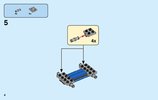 Instrucciones de Construcción - LEGO - 31087 - Dune Buggy: Page 4