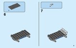 Instrucciones de Construcción - LEGO - 31087 - Dune Buggy: Page 5