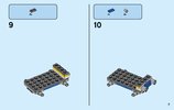 Instrucciones de Construcción - LEGO - 31087 - Dune Buggy: Page 7