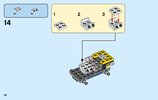 Instrucciones de Construcción - LEGO - 31087 - Dune Buggy: Page 10