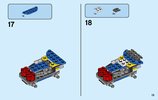 Instrucciones de Construcción - LEGO - 31087 - Dune Buggy: Page 13