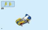 Instrucciones de Construcción - LEGO - 31087 - Dune Buggy: Page 20