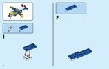 Instrucciones de Construcción - LEGO - 31087 - Dune Buggy: Page 2