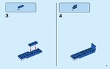 Instrucciones de Construcción - LEGO - 31087 - Dune Buggy: Page 3