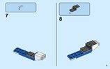 Instrucciones de Construcción - LEGO - 31087 - Dune Buggy: Page 5