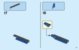 Instrucciones de Construcción - LEGO - 31087 - Dune Buggy: Page 11