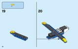 Instrucciones de Construcción - LEGO - 31087 - Dune Buggy: Page 12