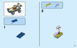 Instrucciones de Construcción - LEGO - 31087 - Dune Buggy: Page 5