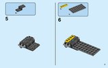 Instrucciones de Construcción - LEGO - 31087 - Dune Buggy: Page 7