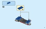 Instrucciones de Construcción - LEGO - 31087 - Dune Buggy: Page 11