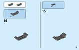 Instrucciones de Construcción - LEGO - 31087 - Dune Buggy: Page 15