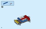 Instrucciones de Construcción - LEGO - 31087 - Dune Buggy: Page 18