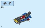 Instrucciones de Construcción - LEGO - 31087 - Dune Buggy: Page 24