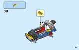 Instrucciones de Construcción - LEGO - 31087 - Dune Buggy: Page 29