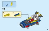 Instrucciones de Construcción - LEGO - 31087 - Dune Buggy: Page 45