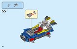 Instrucciones de Construcción - LEGO - 31087 - Dune Buggy: Page 48