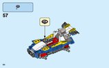 Instrucciones de Construcción - LEGO - 31087 - Dune Buggy: Page 50