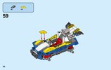 Instrucciones de Construcción - LEGO - 31087 - Dune Buggy: Page 52