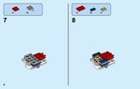 Instrucciones de Construcción - LEGO - 31088 - Deep Sea Creatures: Page 6