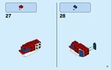 Instrucciones de Construcción - LEGO - 31088 - Deep Sea Creatures: Page 17