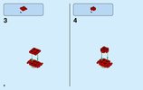 Instrucciones de Construcción - LEGO - 31088 - Deep Sea Creatures: Page 6