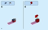 Instrucciones de Construcción - LEGO - 31088 - Deep Sea Creatures: Page 16