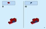 Instrucciones de Construcción - LEGO - 31088 - Deep Sea Creatures: Page 19