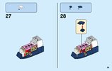 Instrucciones de Construcción - LEGO - 31088 - Deep Sea Creatures: Page 29