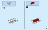 Instrucciones de Construcción - LEGO - 31088 - Deep Sea Creatures: Page 39