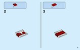 Instrucciones de Construcción - LEGO - 31088 - Deep Sea Creatures: Page 3