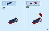 Instrucciones de Construcción - LEGO - 31088 - Deep Sea Creatures: Page 15